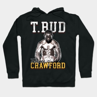 Terence Bud Crawford Hoodie